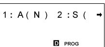 COMPAQ 9G - Exemples de programmes - 12