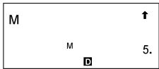 COMPAQ 9G - Exemples de programmes - 10