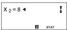 COMPAQ 9G - Exemples de programmes - 45