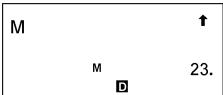 COMPAQ 9G - Exemples de programmes - 8