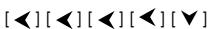 COMPAQ 9G - Exemples de programmes - 35