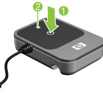 COMPAQ BLUETOOTH PENDANT HEADPHONES - Option 3 - 3
