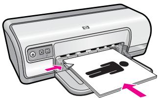 COMPAQ DESKJET D730 - Impression - 1