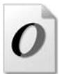 COMPAQ DESKJET D730 - Solution 1: utilisez des polices truetype ou opentype - 2