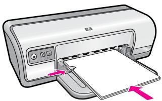 COMPAQ DESKJET D730 - Préparation à l'impression - 2