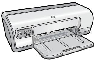 COMPAQ DESKJET D730 - Dépannage - 2