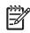 COMPAQ DESKJET D730 - Pour sélectionner le format de papier dans microsoft word - 1