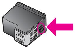 COMPAQ DESKJET D730 - Informations relatives à la garantie des cartouches d'encre - 1