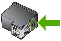 COMPAQ DESKJET F735 - Informations relatives à la garantie des cartouches d'impression - 1