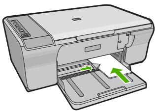 COMPAQ DESKJET F735 - Impression d'une photo sur du papier photo - 1