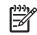 COMPAQ DESKJET F735 - Inversion d'une image pour les transferts sur tissus - 1