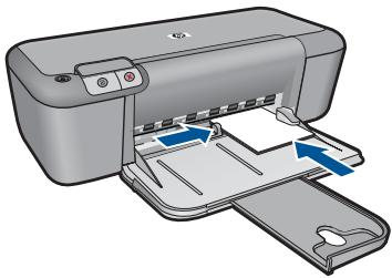 COMPAQ DESKJET K109 - Impression de cartes postales - 1
