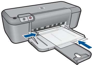 COMPAQ DESKJET K109 - Impression de transparents - 1