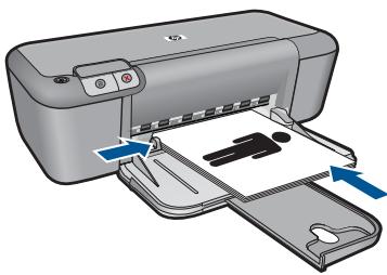 COMPAQ DESKJET K109 - Impression de livrets - 2