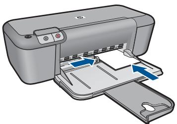 COMPAQ DESKJET K109 - Impression de cartes de voeux - 1