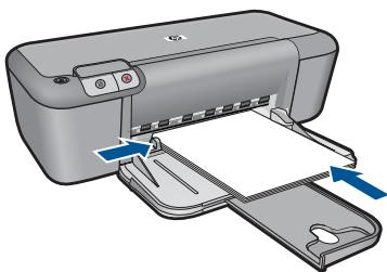 COMPAQ DESKJET K109 - Impression de livrets - 1