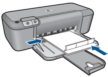 COMPAQ DESKJET K109 - Impression d'étiquettes - 1