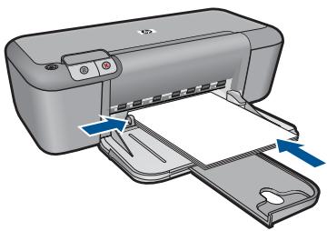 COMPAQ DESKJET K109 - Impression de brochures - 1