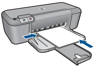 COMPAQ DESKJET K109 - Impression d'affiches - 1