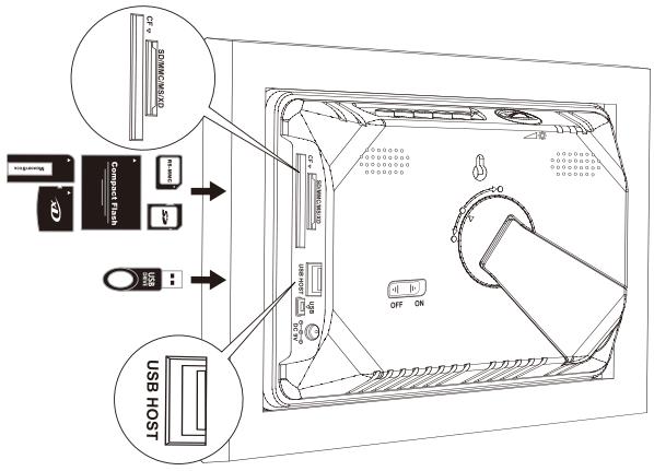COMPAQ DF810 - Primeros pasos - 2