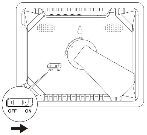 COMPAQ DF810 - Getting Started - 3