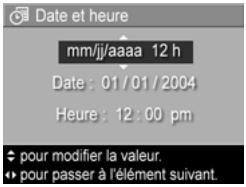 COMPAQ HP PHOTOSMART M307 - Installation des logiciels - 1