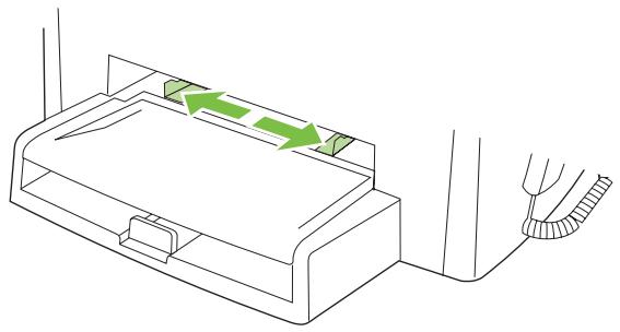COMPAQ LASERJET M1319 - Bac d'alimentation prioritaire - 2