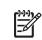 COMPAQ LASERJET M1319 - Utilisation de papier et de couvertures d'impression différentes - 1