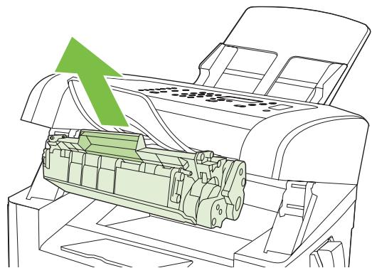COMPAQ LASERJET M1319 - Cartouche d'impression - 2