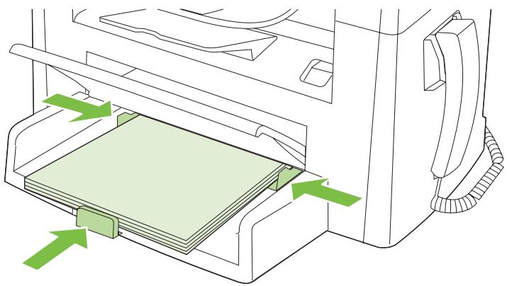 COMPAQ LASERJET M1319 - Impression sur des supports spéciaux - 2