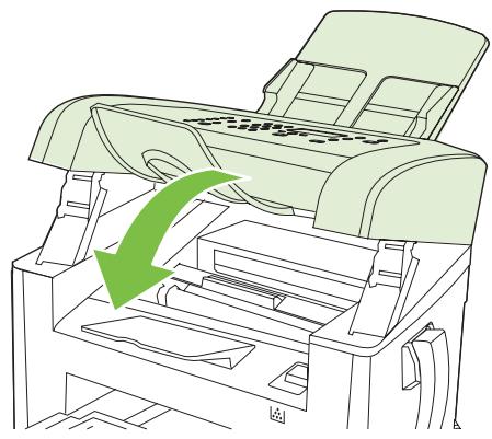 COMPAQ LASERJET M1319 - Cartouche d'impression - 5
