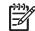 COMPAQ LASERJET PRO P1560 - Consommables d'impression HP laserjet - 1