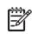COMPAQ LASERJET PRO P1560 - Remplacement de la cartouche d'impression - 5