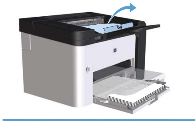 COMPAQ LASERJET PRO P1560 - Automatique - 3