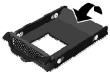 COMPAQ MEDIASMART EX490 - Attention - 7