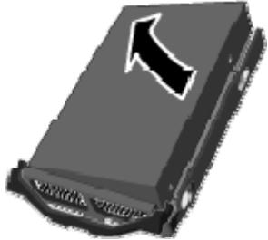 COMPAQ MEDIASMART EX490 - Pour charger le disque système - 7