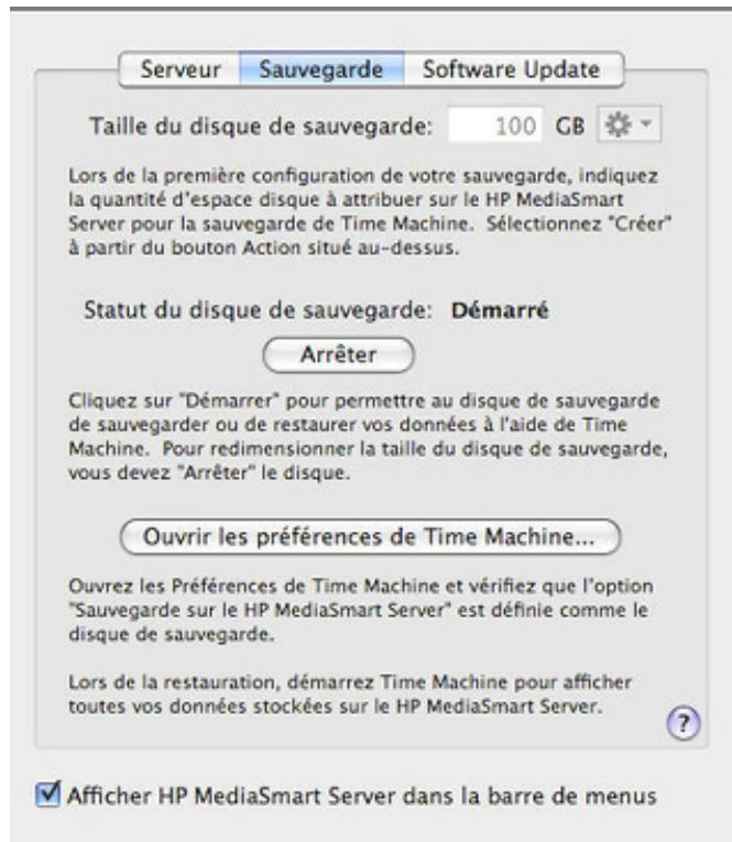 COMPAQ MEDIASMART EX490 - Remarque importante - 1