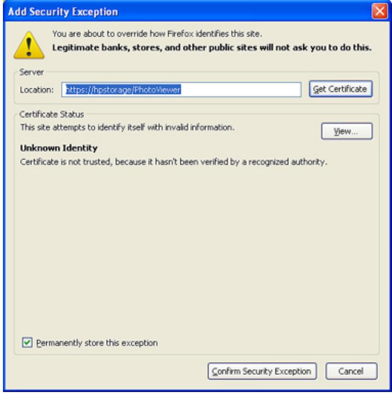 COMPAQ MEDIASMART EX490 - Solution de rechange : - 3