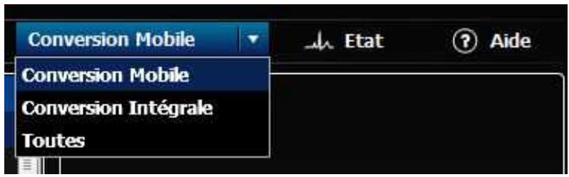COMPAQ MEDIASMART EX490 - Filtre qualité vidéo - 1