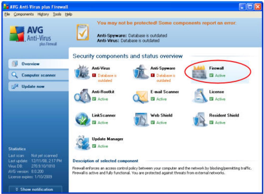 COMPAQ MEDIASMART EX490 - Ajout manuel des programmes aux listes de confiance de votre pare-feu ou de votre antivirus - 1