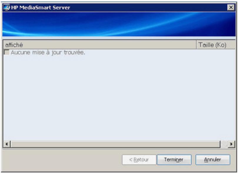 COMPAQ MEDIASMART EX490 - Remarque importante - 1