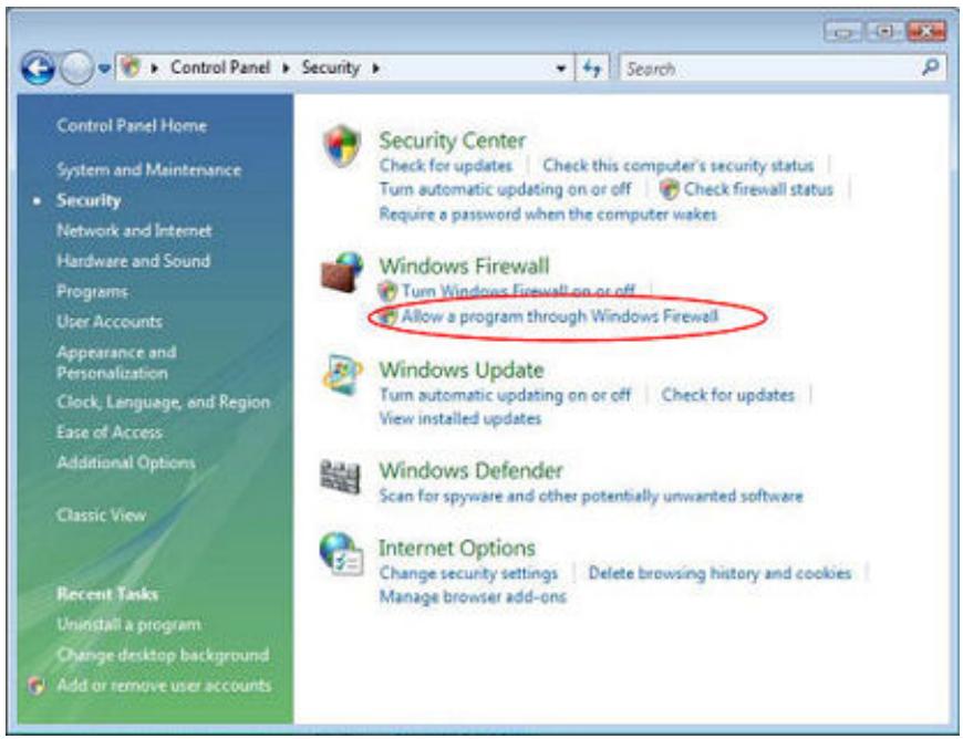 COMPAQ MEDIASMART EX490 - Remarque - 3