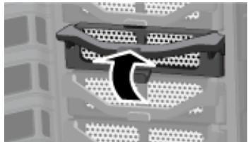 COMPAQ MEDIASMART EX490 - Attention - 3