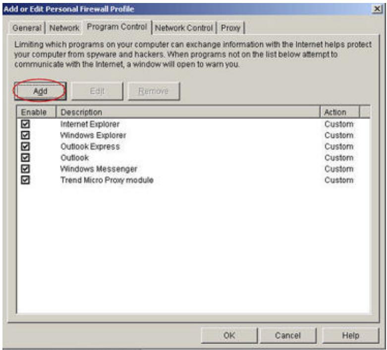 COMPAQ MEDIASMART EX490 - Cliquez sur OK. - 5