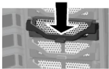 COMPAQ MEDIASMART EX490 - Attention - 2