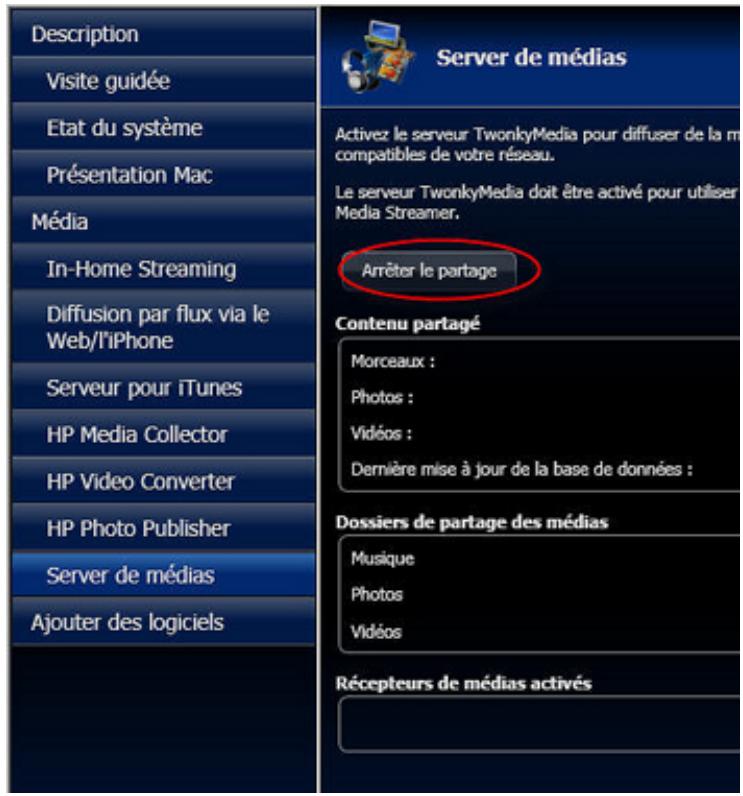COMPAQ MEDIASMART EX490 - Solution - 1