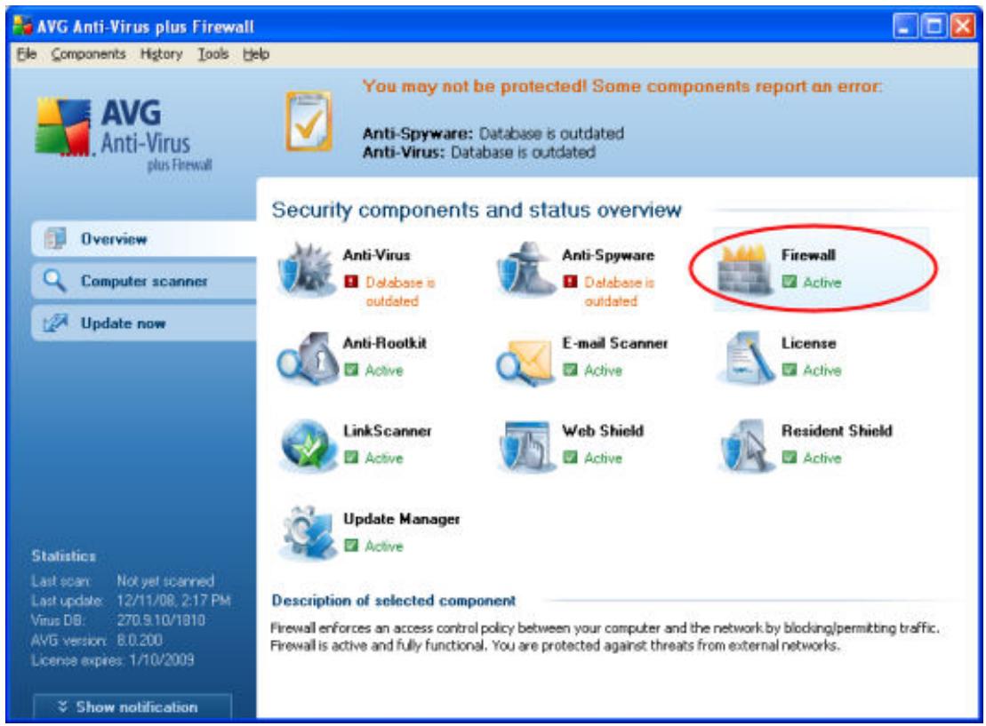 COMPAQ MEDIASMART EX490 - Ajout manuel des programmes aux listes de confiance de votre pare-feu ou de votre antivirus - 1