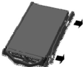 COMPAQ MEDIASMART EX490 - Attention - 5