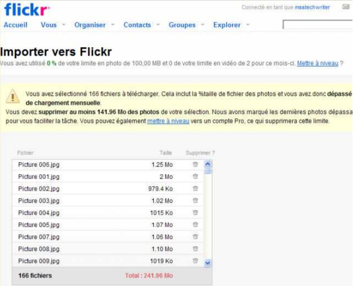 COMPAQ MEDIASMART EX490 - Résolution des problèmes de HP photo publisher - 1