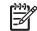 COMPAQ OFFICEJET J3500 - Chargement d'enveloppes - 1